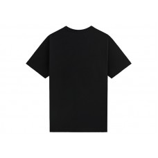 Kith x Giorgio Armani Tee Black
