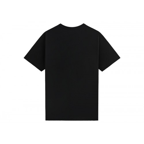 Оригинальный шмот Kith x Giorgio Armani Tee Black