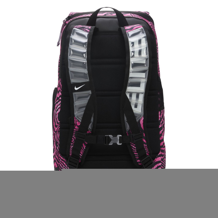 Рюкзак Nike Hoops Elite Backpack (32L) Black/Pinksicle/White Рюкзак Nike Hoops Elite Backpack (32L) Black/Pinksicle/White