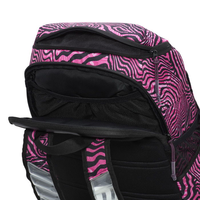 Рюкзак Nike Hoops Elite Backpack (32L) Black/Pinksicle/White Рюкзак Nike Hoops Elite Backpack (32L) Black/Pinksicle/White