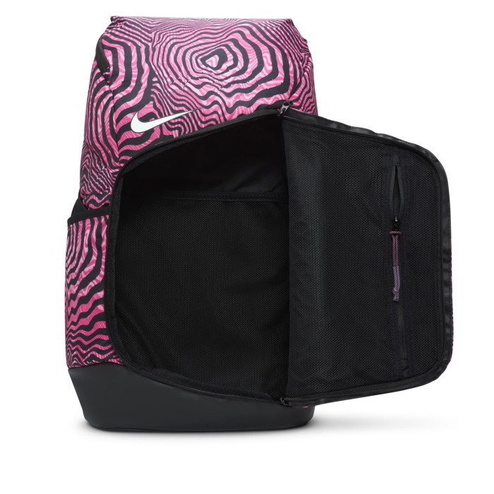 Рюкзак Nike Hoops Elite Backpack (32L) Black/Pinksicle/White Рюкзак Nike Hoops Elite Backpack (32L) Black/Pinksicle/White