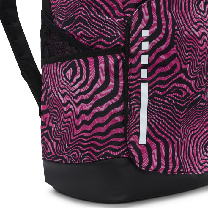 Рюкзак Nike Hoops Elite Backpack (32L) Black/Pinksicle/White Рюкзак Nike Hoops Elite Backpack (32L) Black/Pinksicle/White
