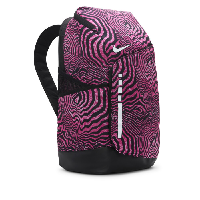 Рюкзак Nike Hoops Elite Backpack (32L) Black/Pinksicle/White Рюкзак Nike Hoops Elite Backpack (32L) Black/Pinksicle/White