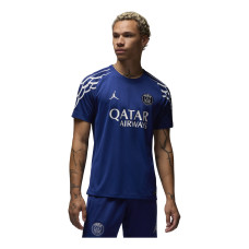 Nike 2024/25 Paris Saint-Germain PSG Fourth Jersey Multicolor