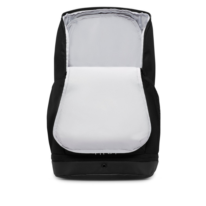 Рюкзак Nike Varsity Elite Backpack White/Black/Metallic Silver Рюкзак Nike Varsity Elite Backpack White/Black/Metallic Silver