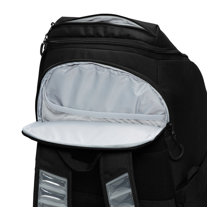 Рюкзак Nike Varsity Elite Backpack White/Black/Metallic Silver Рюкзак Nike Varsity Elite Backpack White/Black/Metallic Silver