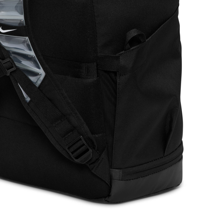 Рюкзак Nike Varsity Elite Backpack White/Black/Metallic Silver Рюкзак Nike Varsity Elite Backpack White/Black/Metallic Silver