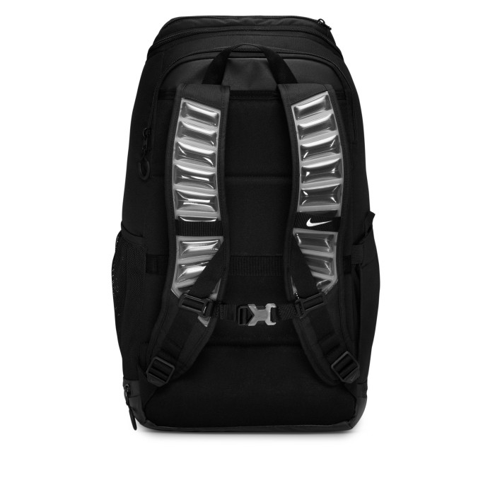 Рюкзак Nike Varsity Elite Backpack White/Black/Metallic Silver Рюкзак Nike Varsity Elite Backpack White/Black/Metallic Silver