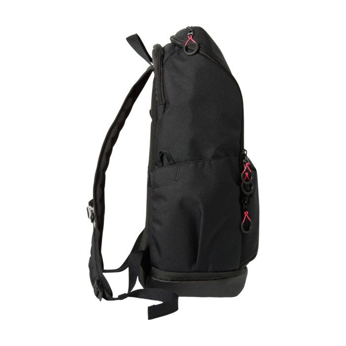 Рюкзак Nike Varsity Elite 32L Backpack Black/Laser Crimson Рюкзак Nike Varsity Elite 32L Backpack Black/Laser Crimson