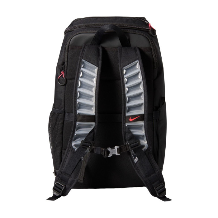 Рюкзак Nike Varsity Elite 32L Backpack Black/Laser Crimson Рюкзак Nike Varsity Elite 32L Backpack Black/Laser Crimson
