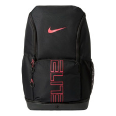 Nike Varsity Elite 32L Backpack Black/Laser Crimson