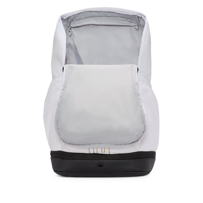 Рюкзак Nike Varsity Elite Backpack White/Black/Metallic Gold Рюкзак Nike Varsity Elite Backpack White/Black/Metallic Gold