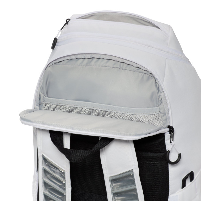 Рюкзак Nike Varsity Elite Backpack White/Black/Metallic Gold Рюкзак Nike Varsity Elite Backpack White/Black/Metallic Gold