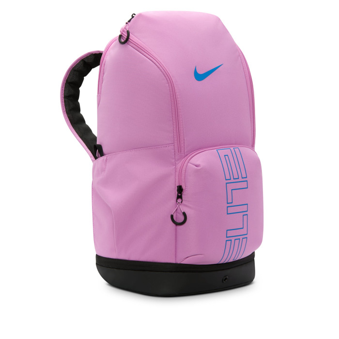 Рюкзак Nike 2026 Unisex NK Varsity Elite Basketball Backpack Pink Рюкзак Nike 2026 Unisex NK Varsity Elite Basketball Backpack Pink