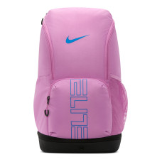 Nike 2026 Unisex NK Varsity Elite Basketball Backpack Pink