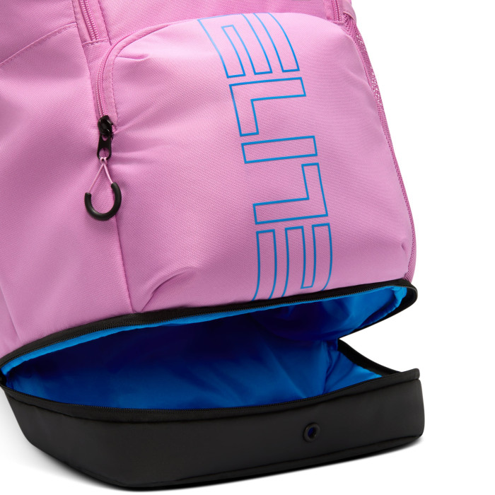Рюкзак Nike 2026 Unisex NK Varsity Elite Basketball Backpack Pink Рюкзак Nike 2026 Unisex NK Varsity Elite Basketball Backpack Pink