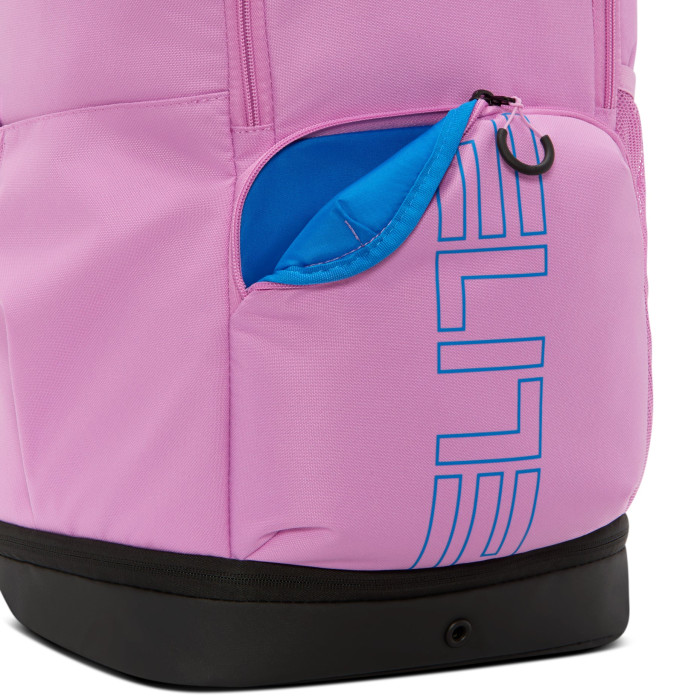 Рюкзак Nike 2026 Unisex NK Varsity Elite Basketball Backpack Pink Рюкзак Nike 2026 Unisex NK Varsity Elite Basketball Backpack Pink