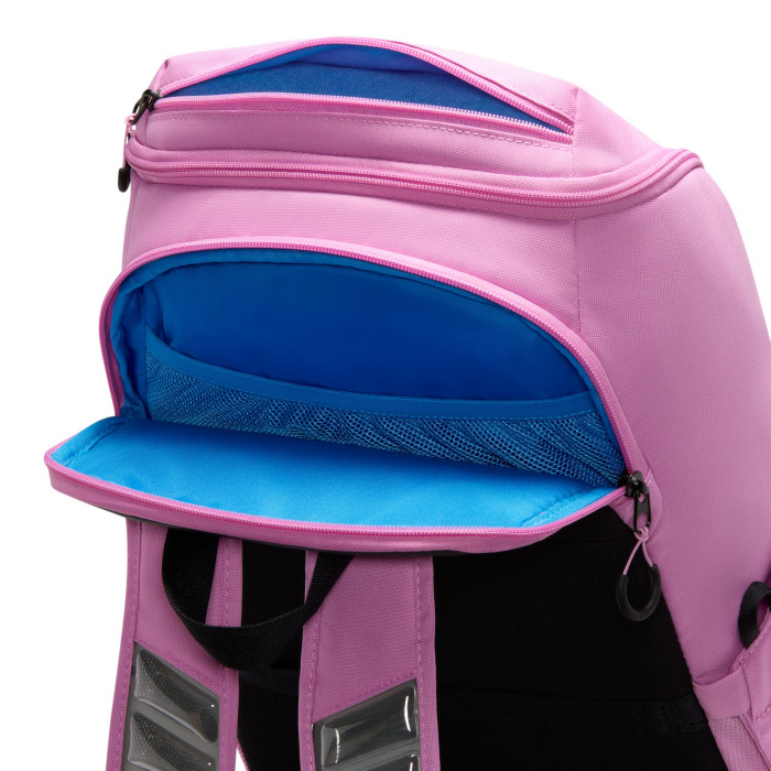 Рюкзак Nike 2026 Unisex NK Varsity Elite Basketball Backpack Pink Рюкзак Nike 2026 Unisex NK Varsity Elite Basketball Backpack Pink
