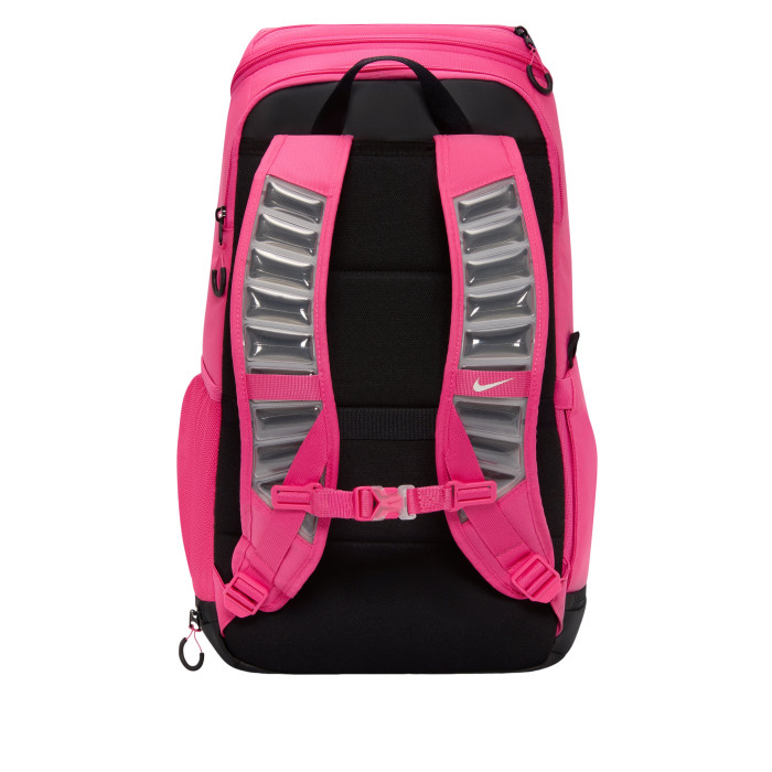 Рюкзак Nike Varsity Elite (32L) Backpack Desert Pink/Black/Sail Рюкзак Nike Varsity Elite (32L) Backpack Desert Pink/Black/Sail