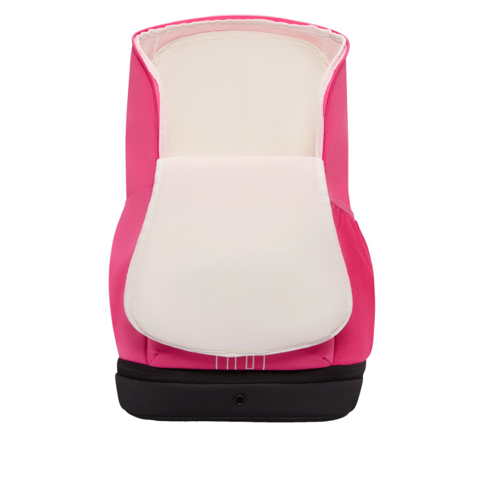 Рюкзак Nike Varsity Elite (32L) Backpack Desert Pink/Black/Sail Рюкзак Nike Varsity Elite (32L) Backpack Desert Pink/Black/Sail