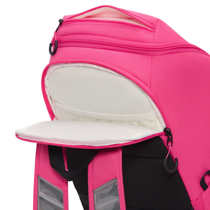 Рюкзак Nike Varsity Elite (32L) Backpack Desert Pink/Black/Sail Рюкзак Nike Varsity Elite (32L) Backpack Desert Pink/Black/Sail