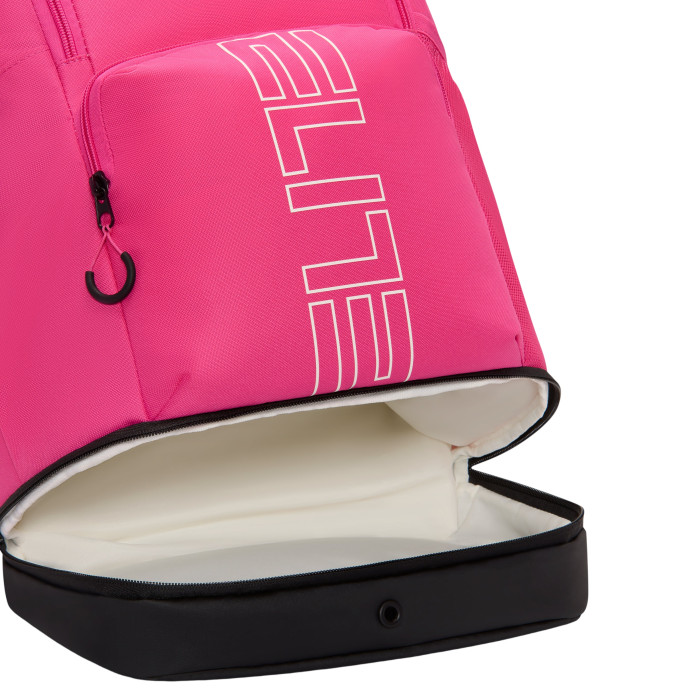 Рюкзак Nike Varsity Elite (32L) Backpack Desert Pink/Black/Sail Рюкзак Nike Varsity Elite (32L) Backpack Desert Pink/Black/Sail