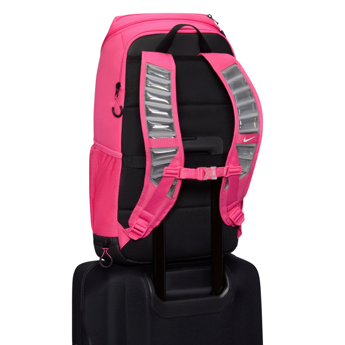 Рюкзак Nike Varsity Elite (32L) Backpack Desert Pink/Black/Sail Рюкзак Nike Varsity Elite (32L) Backpack Desert Pink/Black/Sail