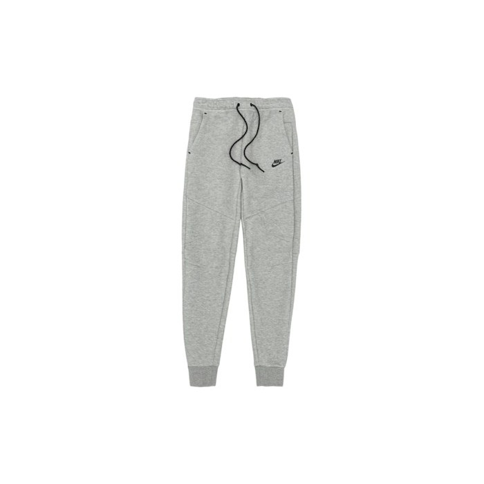 Спортивные штаны Nike Sportswear Tech Fleece Joggers (FW24) Dark Grey Heather/Black Спортивные штаны Nike Sportswear Tech Fleece Joggers (FW24) Dark Grey Heather/Black