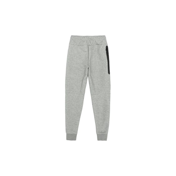 Спортивные штаны Nike Sportswear Tech Fleece Joggers (FW24) Dark Grey Heather/Black Спортивные штаны Nike Sportswear Tech Fleece Joggers (FW24) Dark Grey Heather/Black