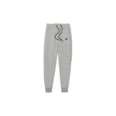 Nike Sportswear Tech Fleece Joggers (FW24) Dark Grey Heather/Black