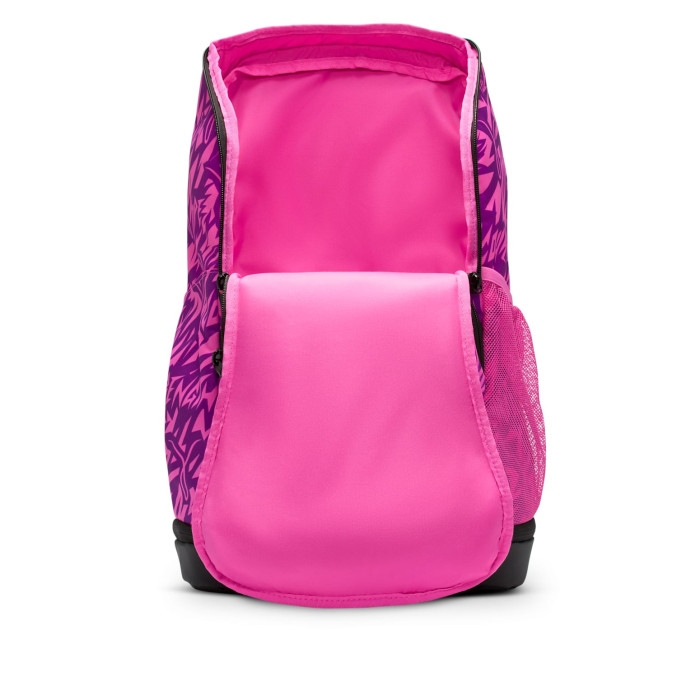 Рюкзак Nike Varsity Elite Backpack Pinksicle/Bold Berry/Metallic Silver Рюкзак Nike Varsity Elite Backpack Pinksicle/Bold Berry/Metallic Silver