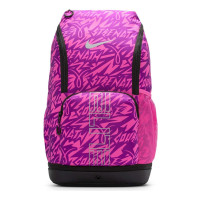 Nike Varsity Elite Backpack Pinksicle/Bold Berry/Metallic Silver