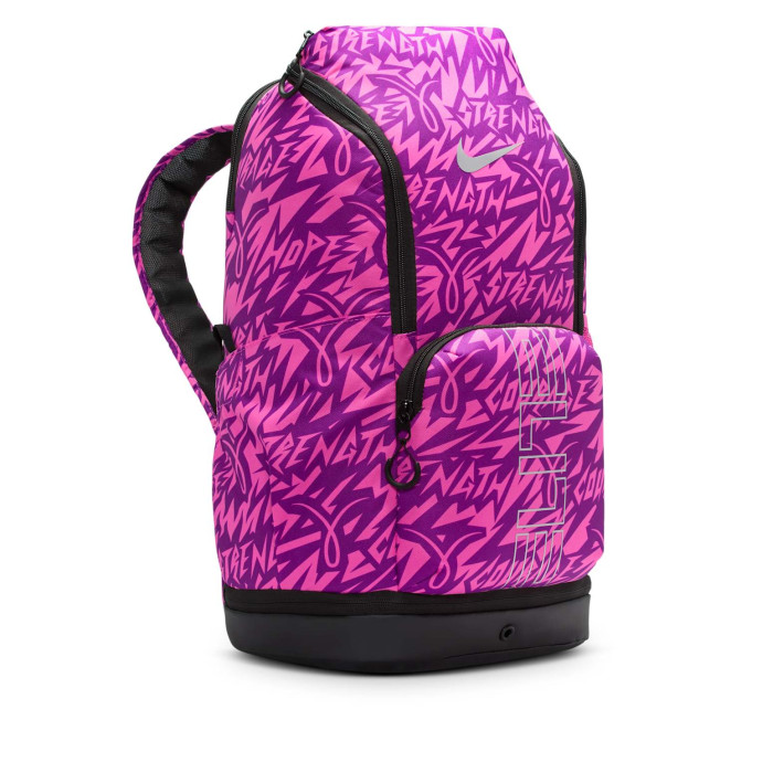 Рюкзак Nike Varsity Elite Backpack Pinksicle/Bold Berry/Metallic Silver Рюкзак Nike Varsity Elite Backpack Pinksicle/Bold Berry/Metallic Silver
