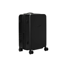 Nike 22 Air Force One Hardshell Luggage Black/Black/Black