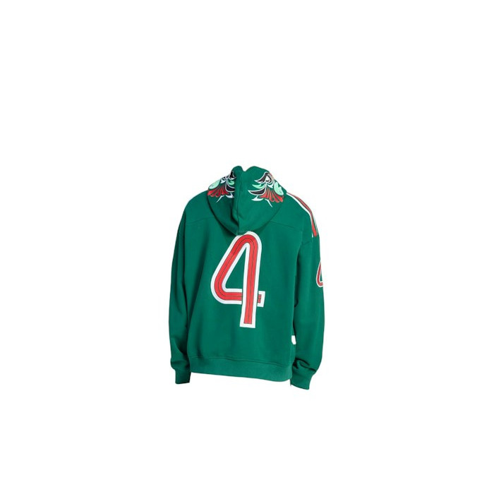 Худи adidas Originals FIFA World Cup 26 Mexico Hoodie Collegiate Green Худи adidas Originals FIFA World Cup 26 Mexico Hoodie Collegiate Green