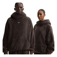 Nike x NOCTA Chalet Polar Mens Top Brown