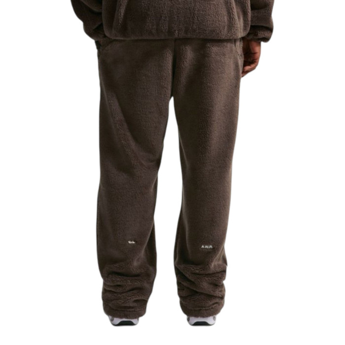 Спортивные штаны Nike x NOCTA Chalet Polar Men's Pant Brown Спортивные штаны Nike x NOCTA Chalet Polar Men's Pant Brown