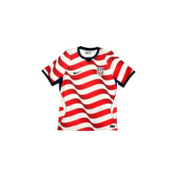Nike USMNT 2026 Aero-Fit Advance Match Home Jersey Sail/Midnight Navy/Midnight Navy