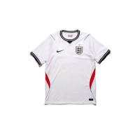 Nike England National Team 2026 Stadium Home Jersey White