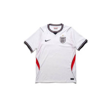 Nike England National Team 2026 Stadium Home Jersey White