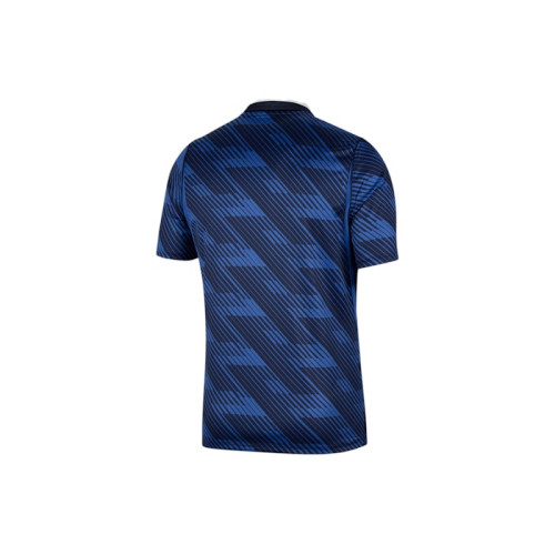 Nike France National Team 2026 Stadium Home Jersey Blue