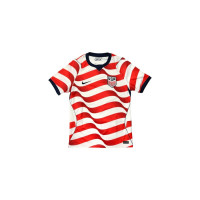 Nike USMNT 2026 Dri-Fit Stadium Home Replica Jersey Sail/Midnight Navy