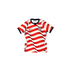 Nike USMNT 2026 Dri-Fit Stadium Home Replica Jersey Sail/Midnight Navy