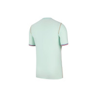 Nike France National Team 2026 Stadium Away Jersey Igloo/Monarch/Monarch