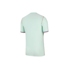 Nike France National Team 2026 Stadium Away Jersey Igloo/Monarch/Monarch
