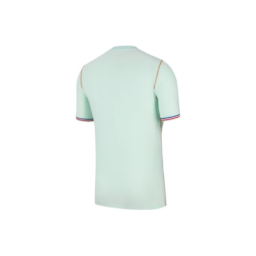 Nike France National Team 2026 Stadium Away Jersey Igloo/Monarch/Monarch