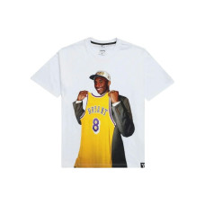 Nike Kobe Draft Pack 1996 T-shirt White