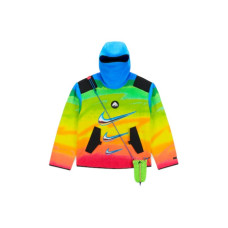 Nike ACG x CPFM Balaclava Hoodie Multicolor