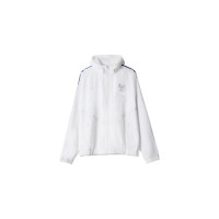 Nike x Jacquemus x France Anthem Track Jacket White