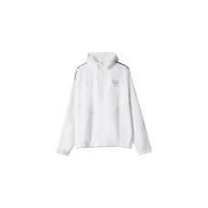 Nike x Jacquemus x France Anthem Track Jacket White